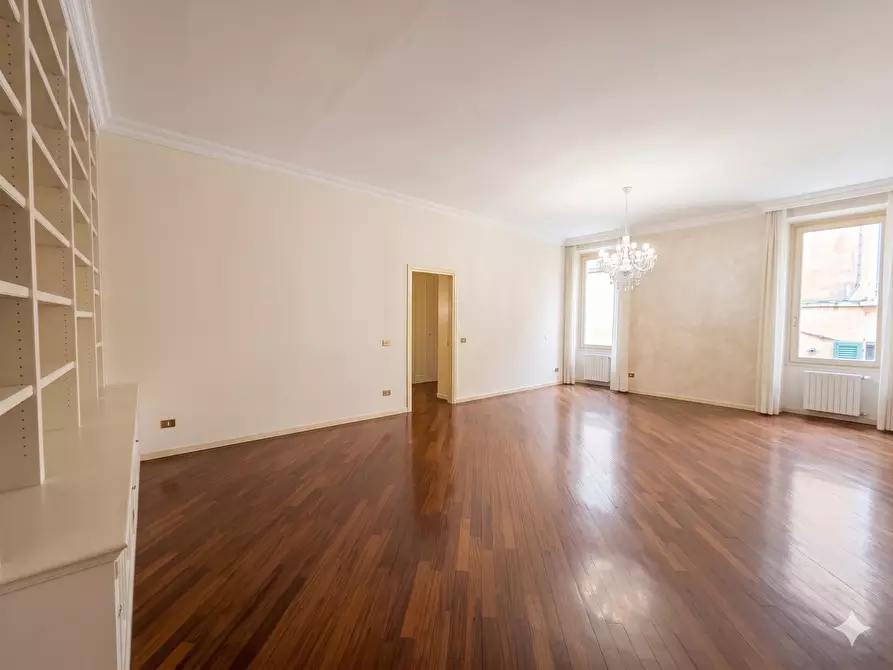 Immagine 1 di Quadrilocale in vendita  in Corso Martiri della Libertà a Brescia