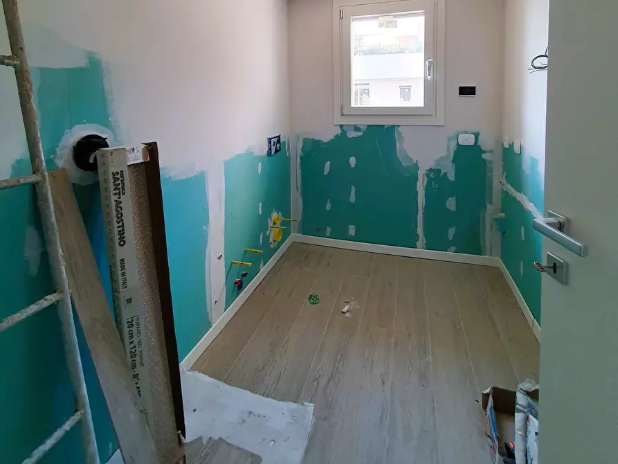 Immagine 21 di Trilocale in vendita  in CASTEL MELLA - ZONA PARCO GIOVANNI PAOLO II a Castel Mella