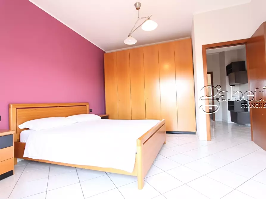 Immagine 12 di Trilocale in vendita  in Viale Villoresi 37 a Nerviano