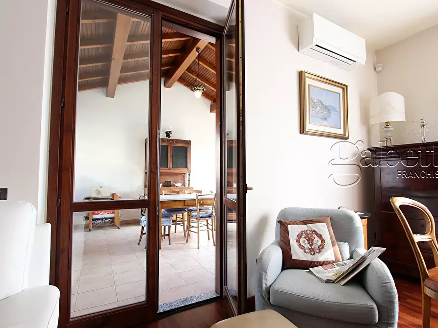 Immagine 13 di Villetta a schiera in vendita  in Via Cesare Battisti a Nerviano