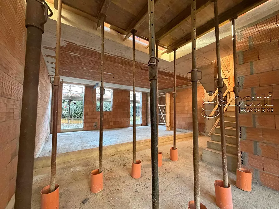 Immagine 13 di Villa in vendita  in Via Edison Thomas a Nerviano