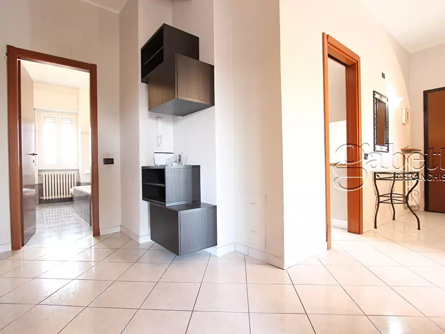 Immagine 11 di Trilocale in vendita  in Viale Villoresi 37 a Nerviano