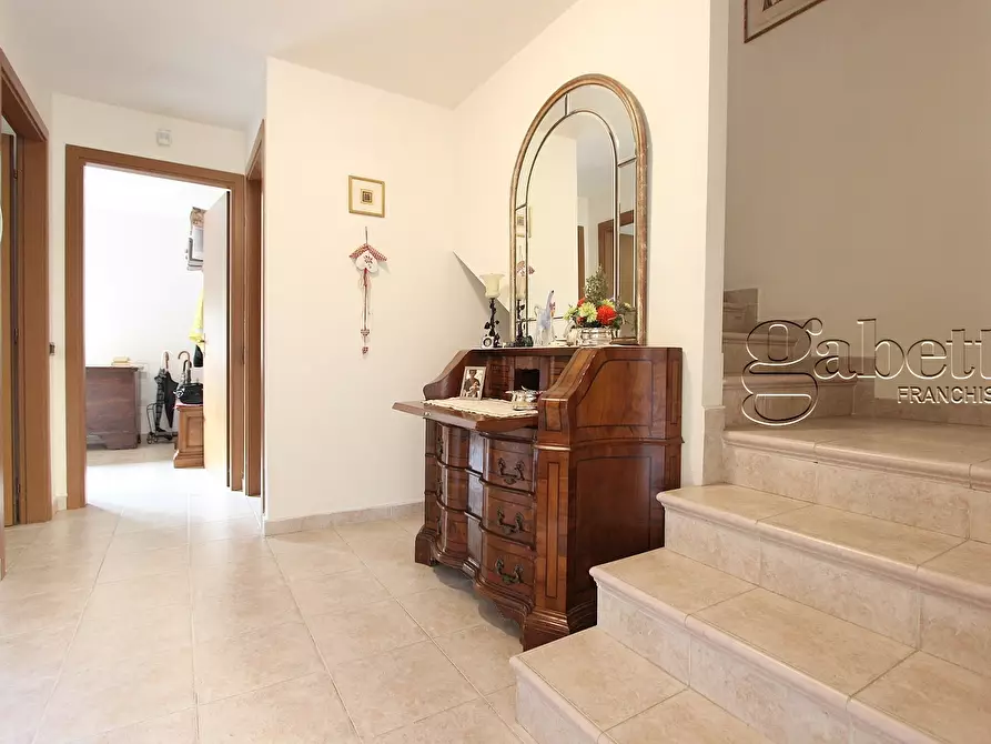 Immagine 4 di Villetta a schiera in vendita  in Via Cesare Battisti a Nerviano