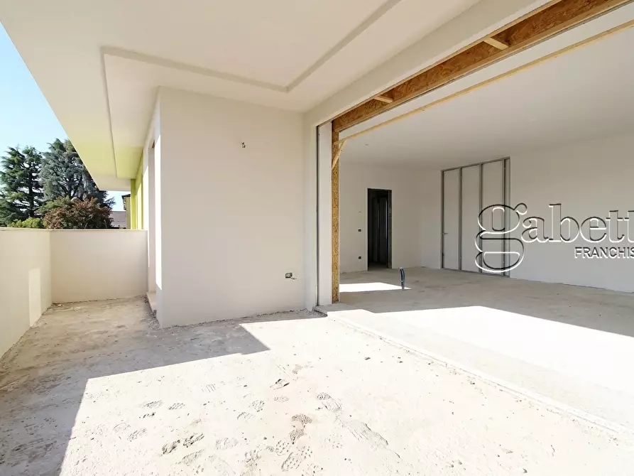 Immagine 6 di Quadrilocale in vendita  in Via Antonio Vivaldi a Dairago