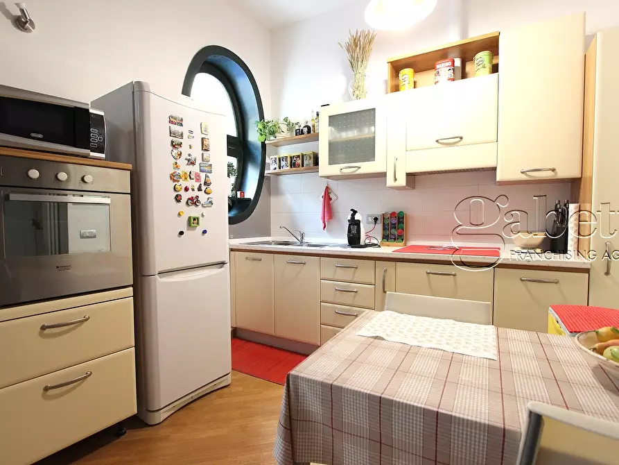 Immagine 7 di Bilocale in vendita  a Nerviano