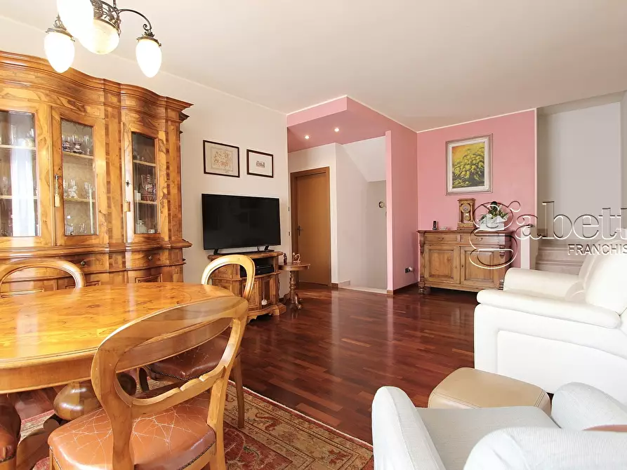 Immagine 4 di Villetta a schiera in vendita  in Via Cesare Battisti a Nerviano