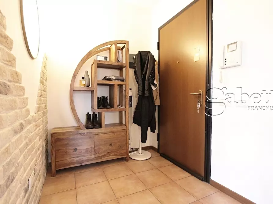 Immagine 18 di Bilocale in vendita  in Via della Novella a Nerviano