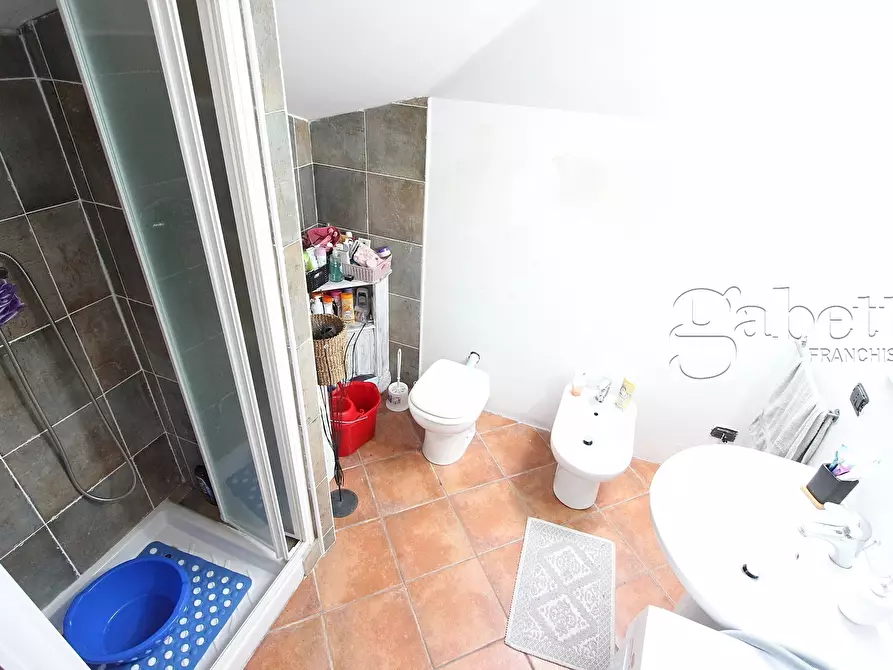 Immagine 25 di Trilocale in vendita  in Via 1° Maggio a Nerviano