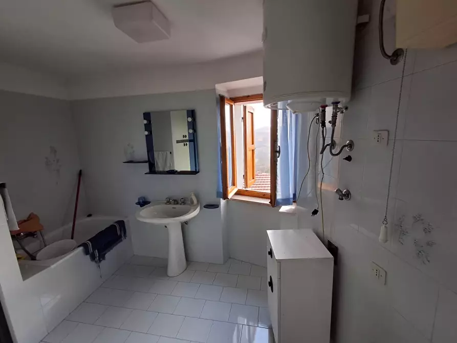 Immagine 10 di Terratetto in vendita  in soanne a Pennabilli