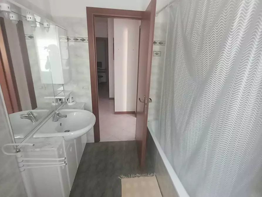 Immagine 16 di Pentalocale in vendita  in Via Malatesta 15 a Sant'agata Feltria