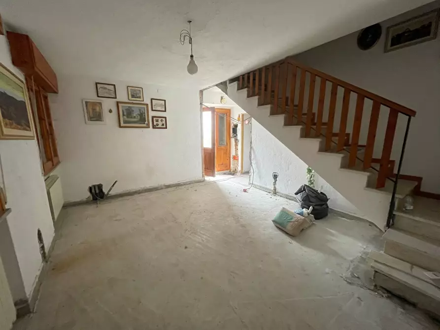 Immagine 7 di Terratetto in vendita  in Via Castelnuovo 85 a San Leo