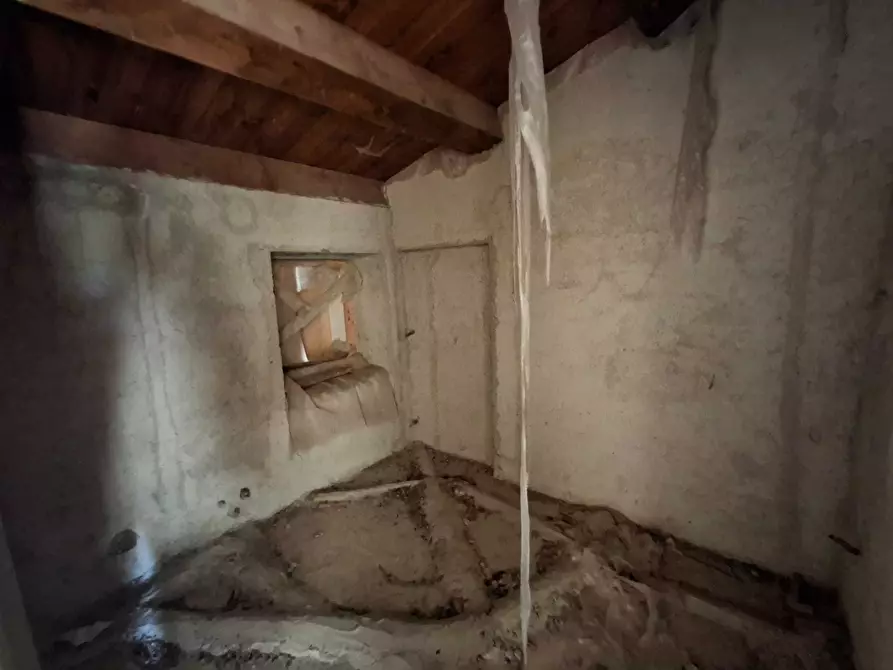 Immagine 12 di Terratetto in vendita  in Maiolo (campo sportivo) a Maiolo