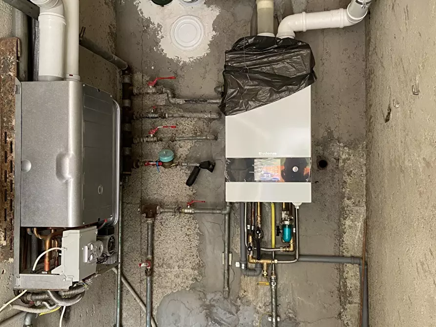 Immagine 11 di Trilocale in vendita  in Via Eda Giardi 3 a Pennabilli