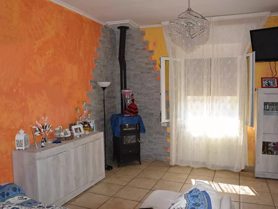 Immagine 2 di Trilocale in vendita  in Piazza Capelli 34 a Novafeltria