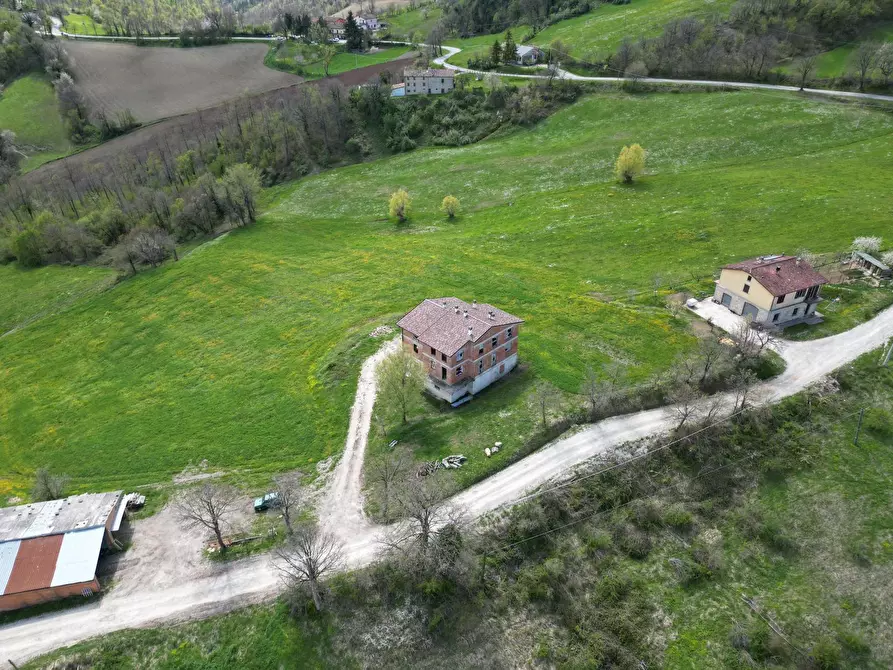 Immagine 14 di Casa indipendente in vendita  in Via Villa Di Pereto 2 a Sant'agata Feltria
