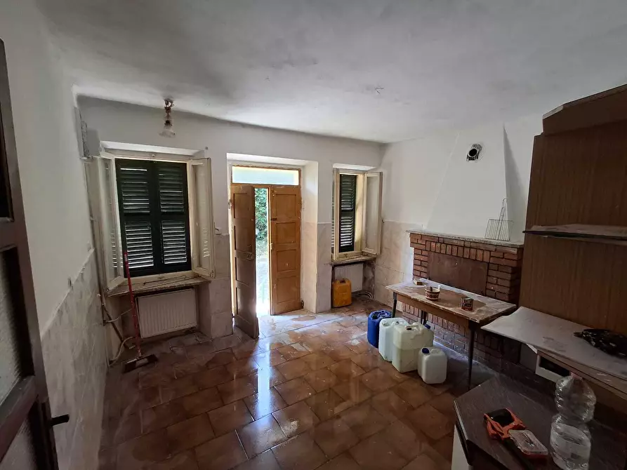 Immagine 23 di Porzione di casa in vendita  in Via XXIV Maggio 140 a Novafeltria
