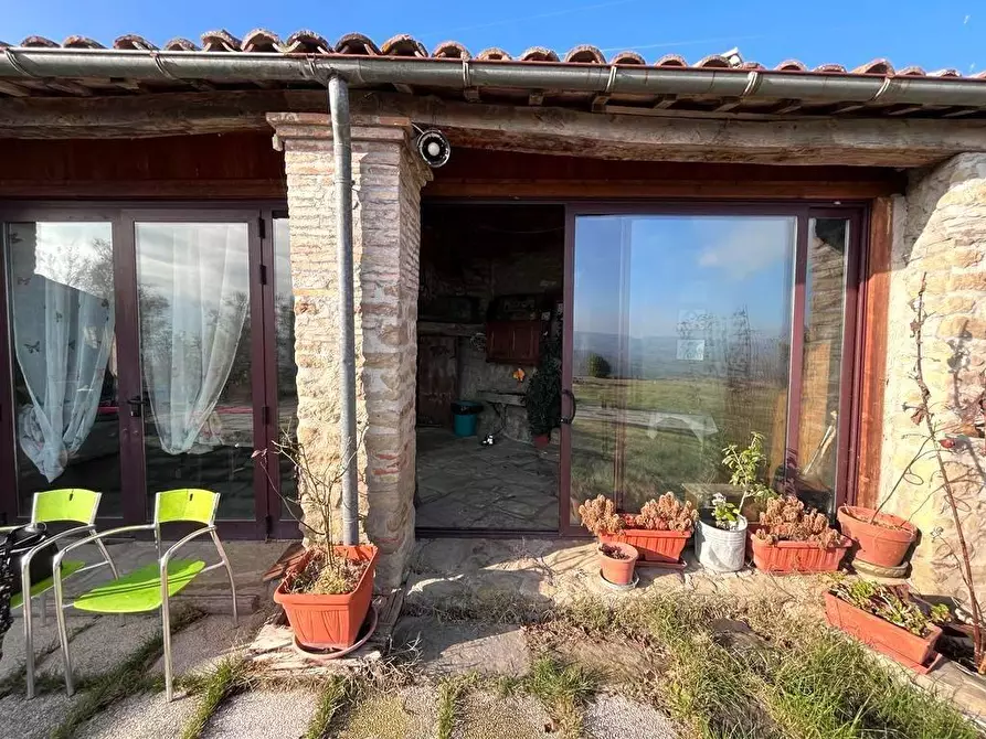 Immagine 5 di Rustico / casale in vendita  in Via A. Manzoni 38 a Novafeltria