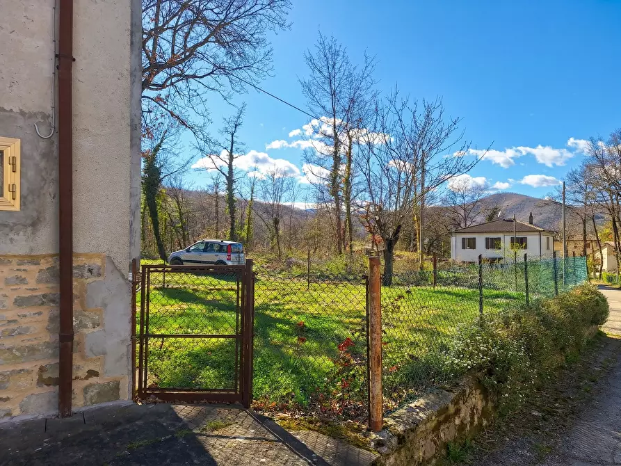 Immagine 29 di Casa indipendente in vendita  in Via Molino Schieti 22 a Pennabilli