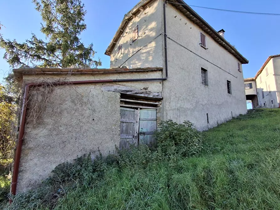 Immagine 5 di Magazzino in vendita  in Via Castelnuovo 16 a San Leo