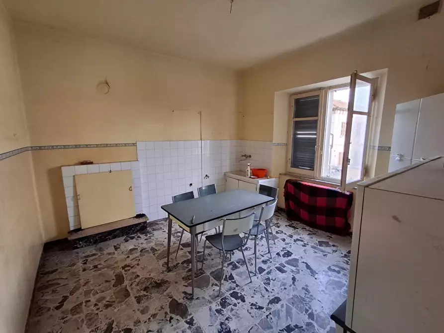 Immagine 7 di Trilocale in vendita  in Via G. Garibaldi 64 a San Lorenzo In Campo