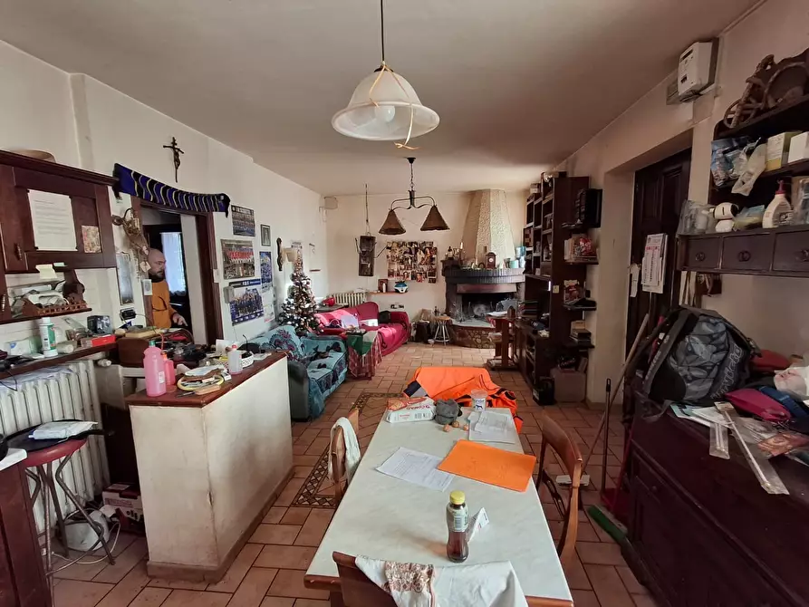 Immagine 7 di Villa in vendita  in Via Uffogliano 7 a Novafeltria