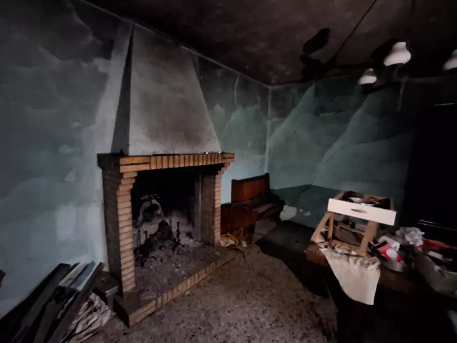 Immagine 9 di Casa indipendente in vendita  in Via Ca' Merlucci 16 a San Leo