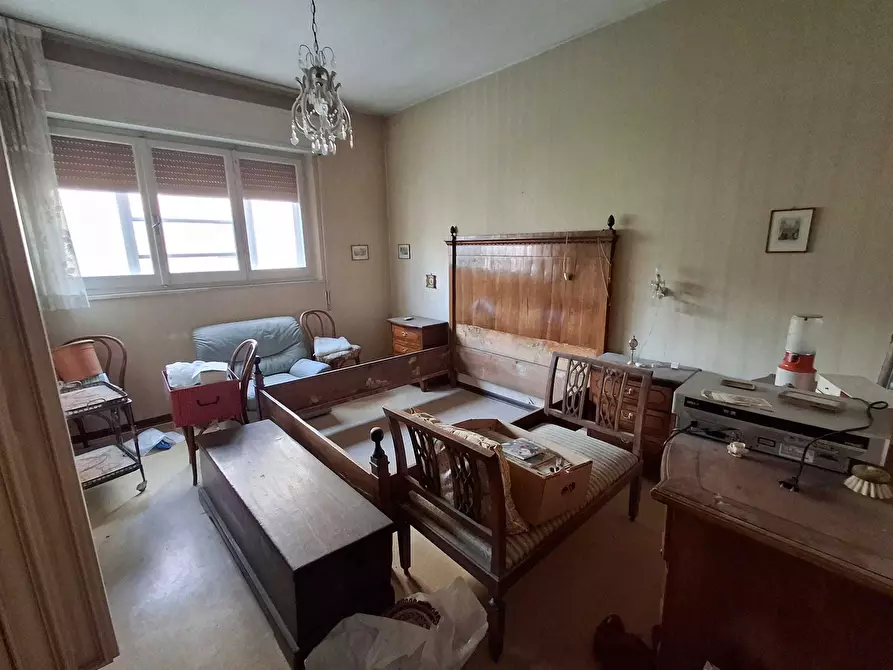 Immagine 6 di Trilocale in vendita  in Piazza Garibaldi 32 a Sant'agata Feltria