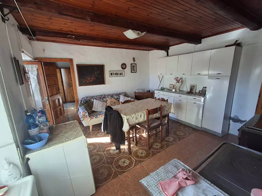 Immagine 11 di Terratetto in vendita  in Via Casalecchio 79 a Novafeltria