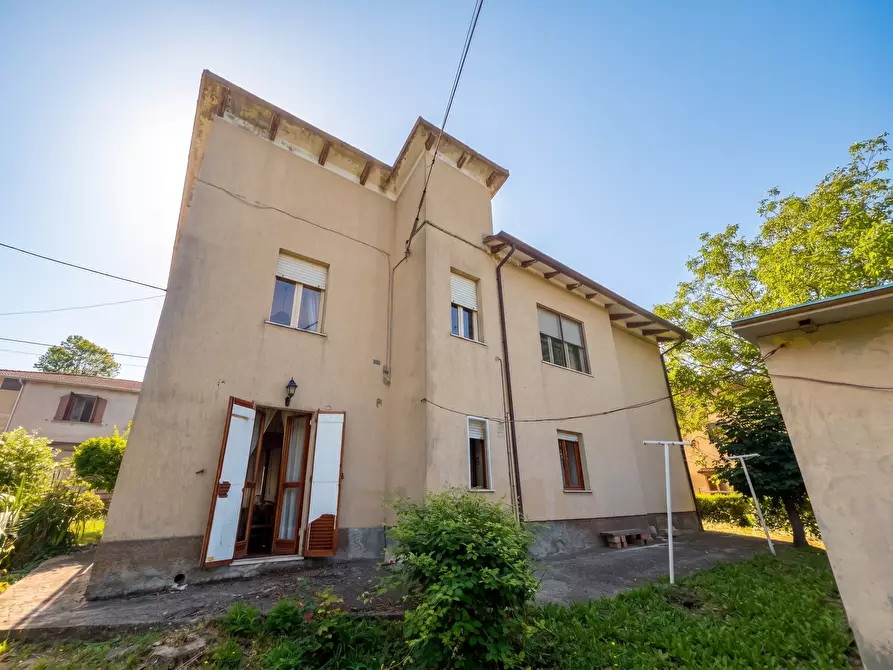 Immagine 8 di Casa indipendente in vendita  in Via Cella 2 a Sant'agata Feltria