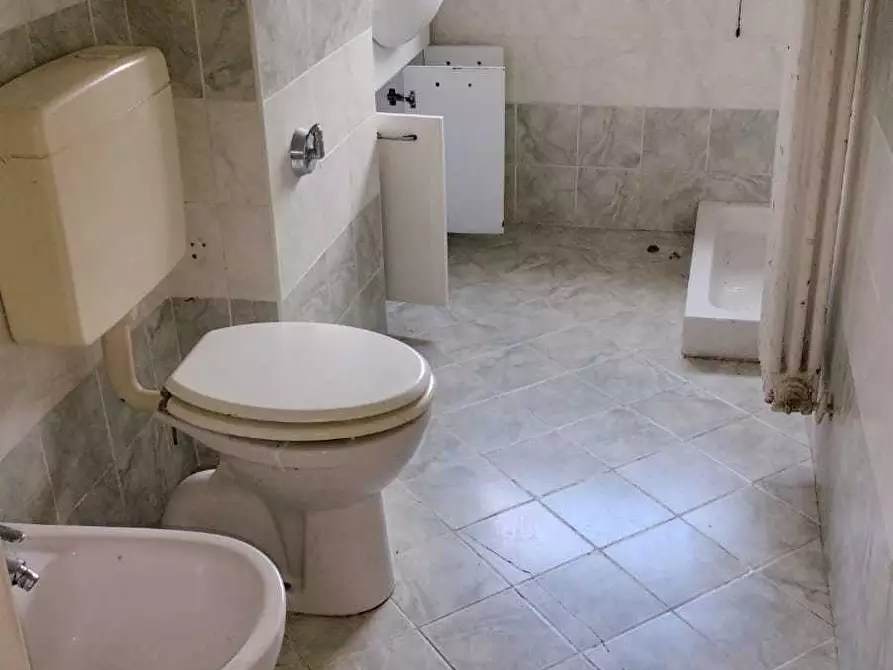 Immagine 10 di Bilocale in vendita  in Via del Fiume 16 a Novafeltria