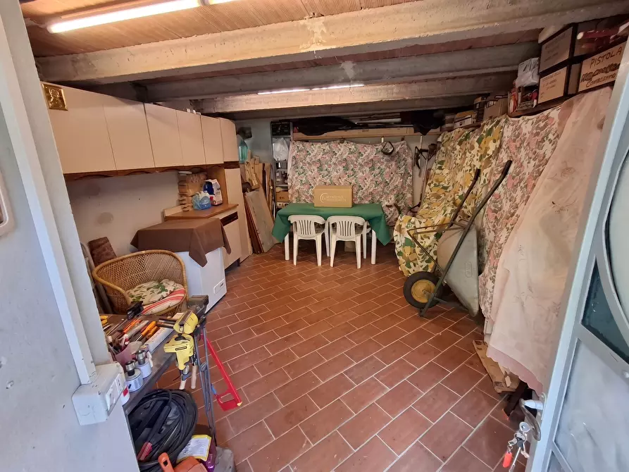 Immagine 10 di Terratetto in vendita  in Via I° Maggio 59 a Sant'agata Feltria