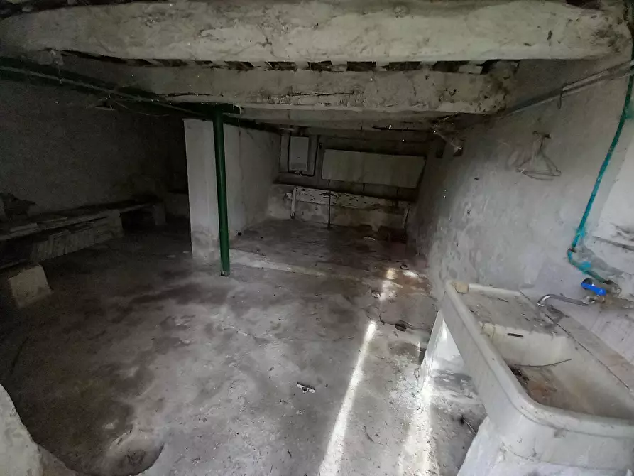 Immagine 23 di Terratetto in vendita  in Secchiano a Novafeltria