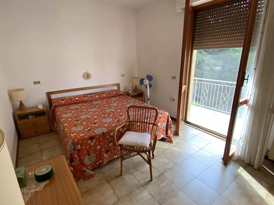 Immagine 3 di Trilocale in vendita  in Via Eda Giardi 3 a Pennabilli