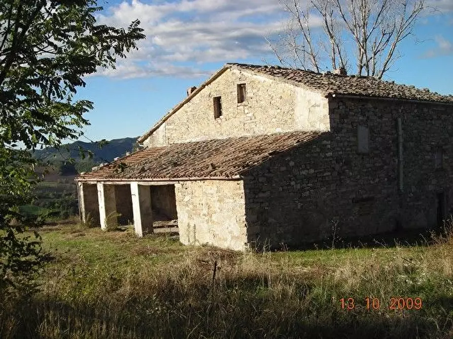 Immagine 8 di Rustico / casale in vendita  in Via Monte San Giuseppe 156 a Sant'agata Feltria