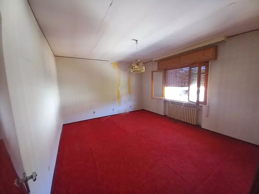 Immagine 15 di Casa indipendente in vendita  in Piazza Capelli 34 a Novafeltria