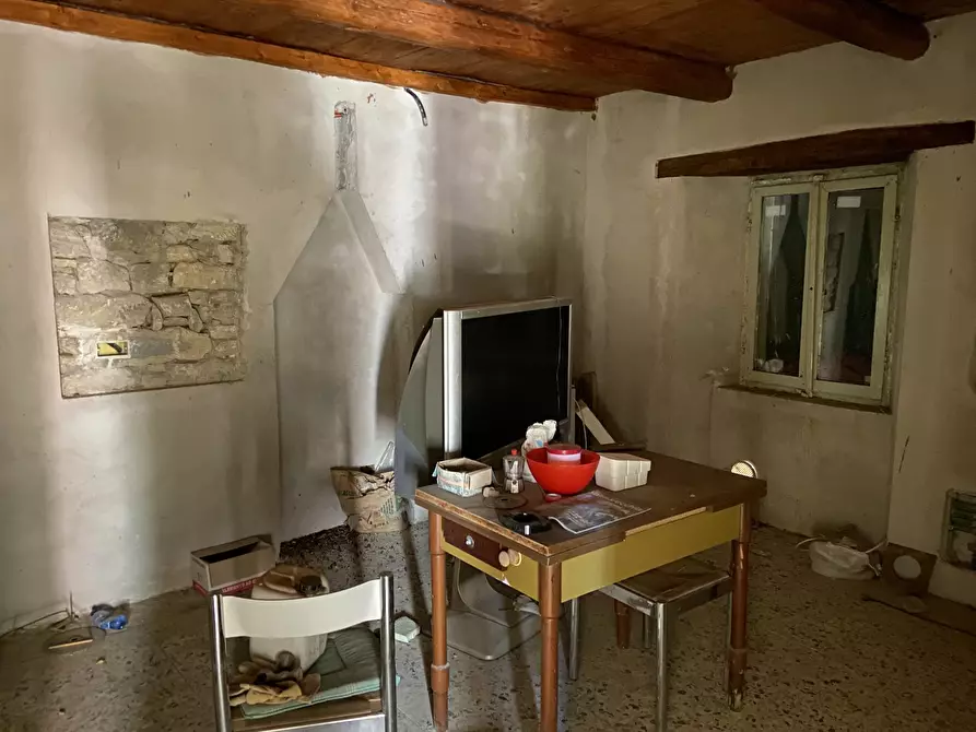 Immagine 12 di Terratetto in vendita  in Località Maiano 34 a Sant'agata Feltria