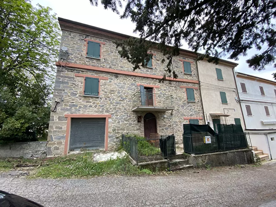 Immagine 1 di Terratetto in vendita  in Località Maiano 34 a Sant'agata Feltria
