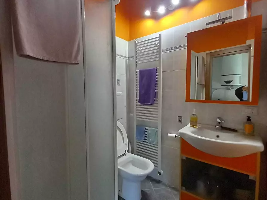 Immagine 20 di Trilocale in vendita  in Via Savignano di Rigo Cicognaia 41 a Sogliano Al Rubicone