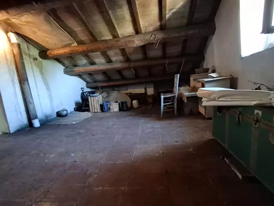 Immagine 28 di Terratetto in vendita  in Via Ugrigno Castello 2 a Sant'agata Feltria