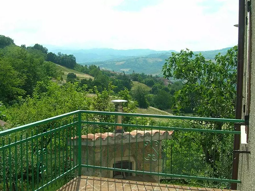 Immagine 18 di Terratetto in vendita  in Via Serra di Sotto 52 a Pennabilli