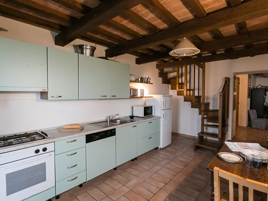 Immagine 29 di Rustico / casale in vendita  in Viale dei Tigli 5a a Pennabilli