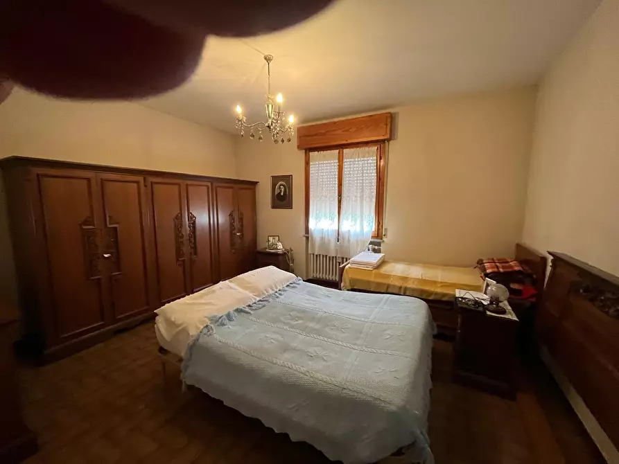 Immagine 14 di Porzione di casa in vendita  in Via XXIV Maggio 140 a Novafeltria