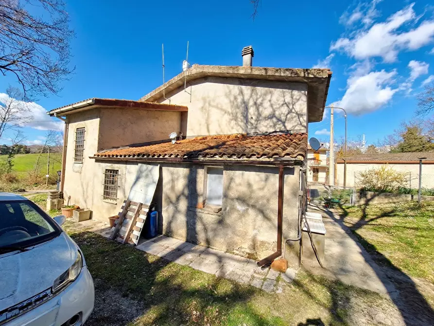 Immagine 4 di Casa indipendente in vendita  in Via Molino Schieti 22 a Pennabilli