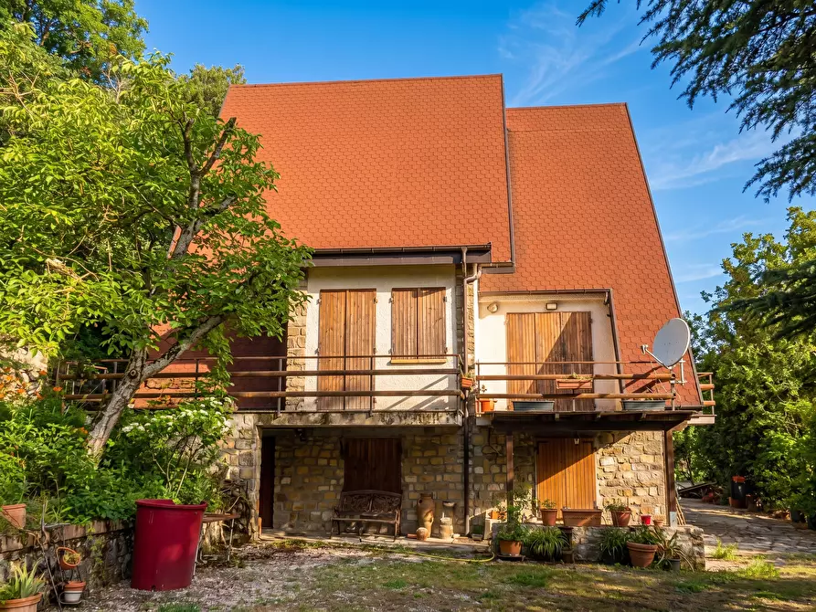 Immagine 6 di Casa indipendente in vendita  in Località Capoluogo 10 a Maiolo