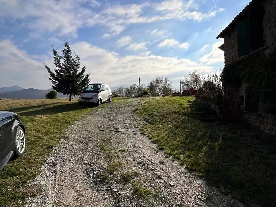 Immagine 9 di Rustico / casale in vendita  in Via A. Manzoni 38 a Novafeltria