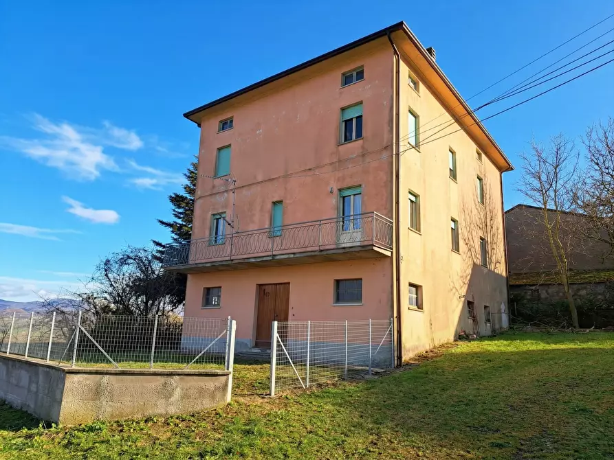 Immagine 3 di Casa indipendente in vendita  in Località Monterotto 81 a Montecopiolo