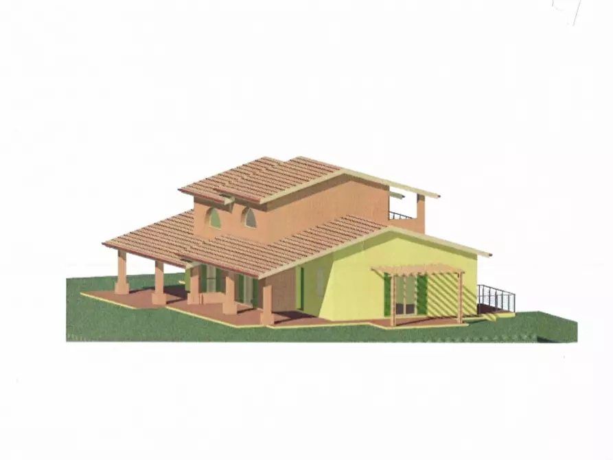 Immagine 2 di Casa indipendente in vendita  in Piazza Capelli 34 a Novafeltria