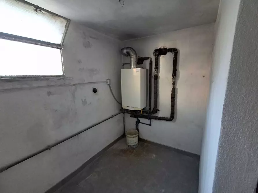 Immagine 21 di Porzione di casa in vendita  in Via XXIV Maggio 140 a Novafeltria