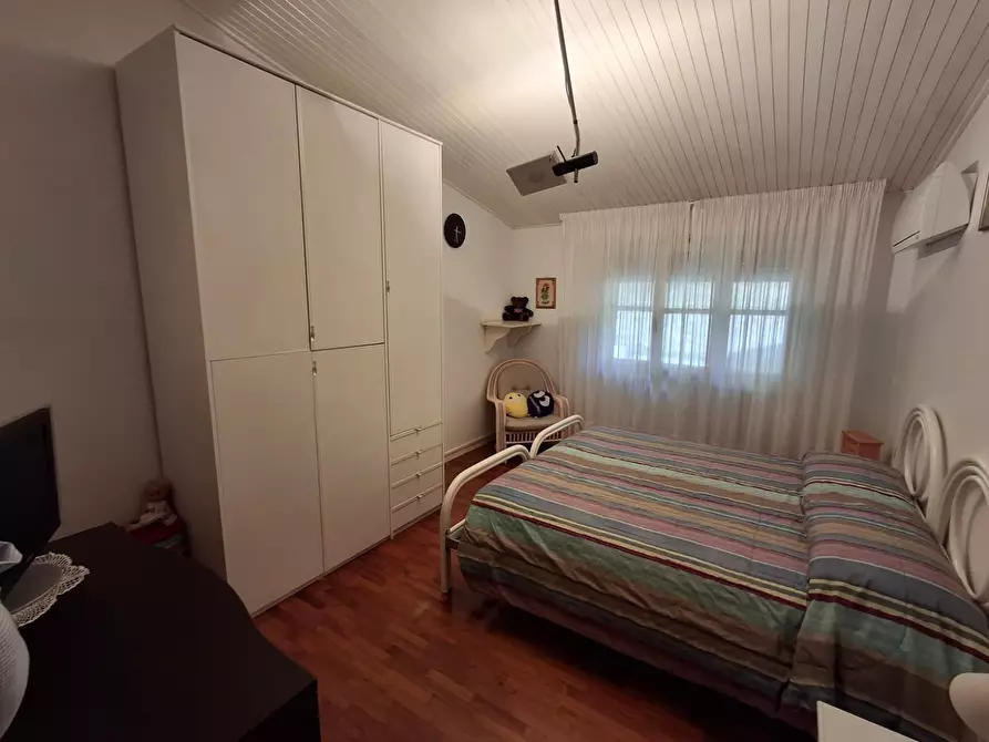 Immagine 20 di Villetta a schiera in vendita  in via Trieste a Novafeltria