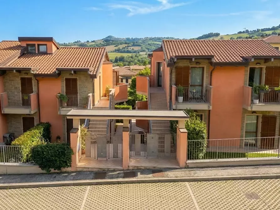 Immagine 2 di Trilocale in vendita  in Via XXIV Maggio 140 a Novafeltria